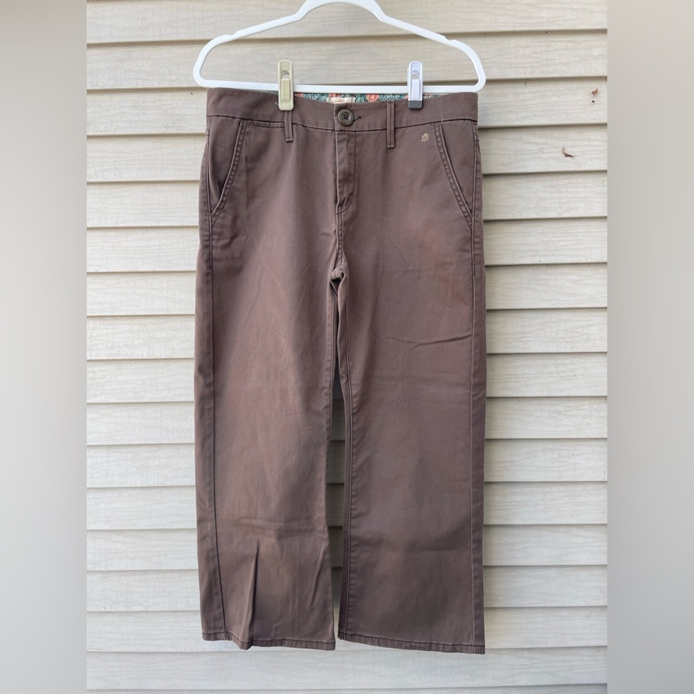 Levi Chino Pants